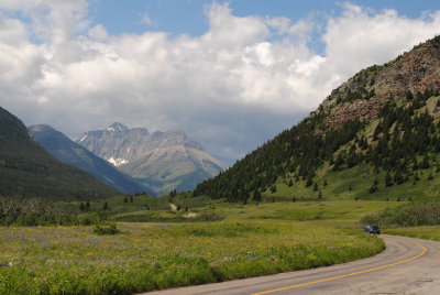 Western Canada portion of 2010 Road Trip