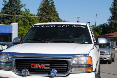 ID truck