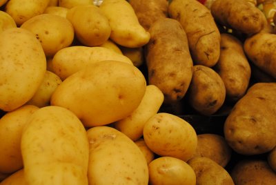 taters
