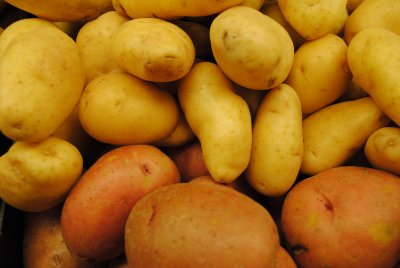 spuds