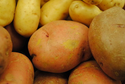potato