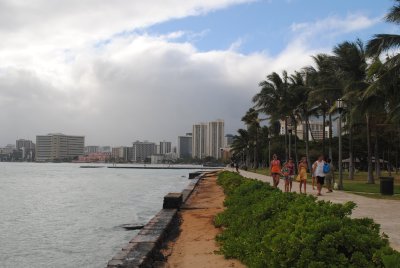 waikiki