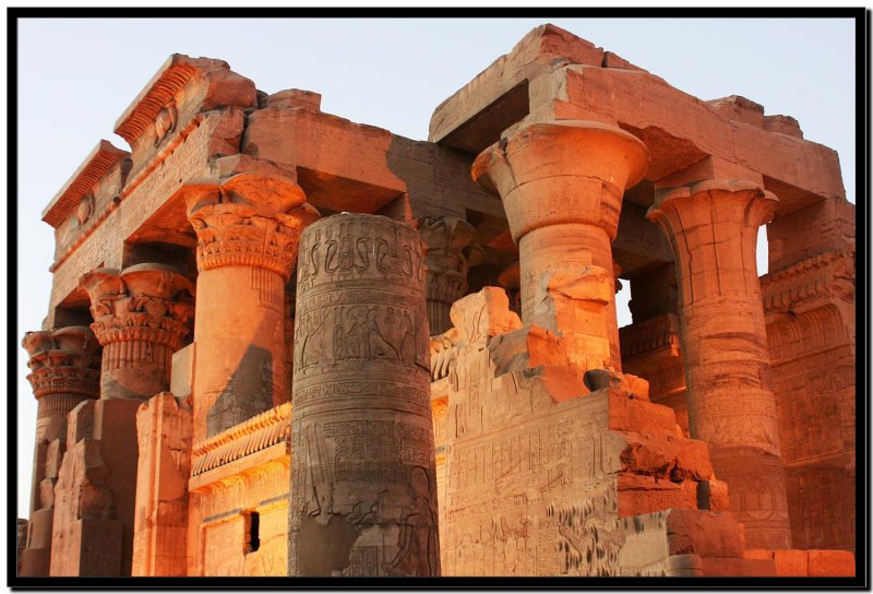 Templo de Kom Ombo
