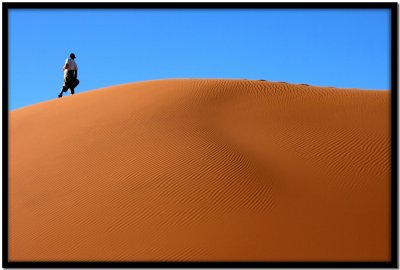 Elim Dune