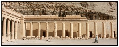 Templo de Hatshepsut