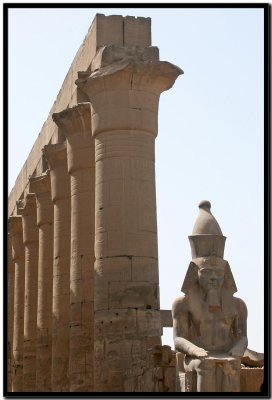 Templo de Luxor