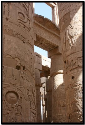 Templo de Karnak