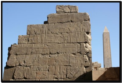 Templo de Karnak