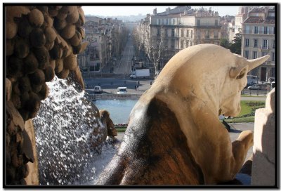 Le Palais Longchamp