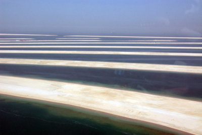 Palm Jebel Ali