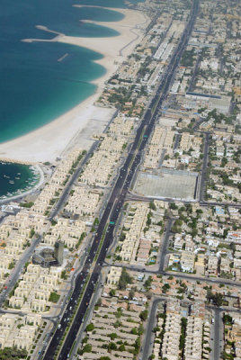 Jumeirah Beach Road