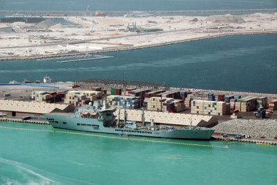 Port Rashid