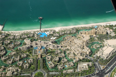 Madinat Jumeriah