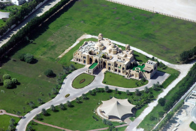 Palaces of Al Sufouh