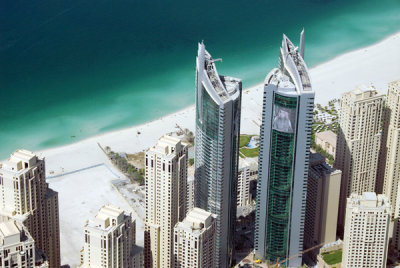 Al Fattan Marine Towers