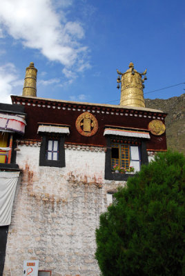 Sera Monastery