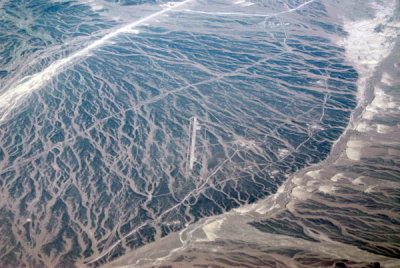 Runway ENE of Mugalgori, Pakistan (N27.2765/E064.8356)
