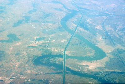Kandhkot, Pakistan - Nara Canal