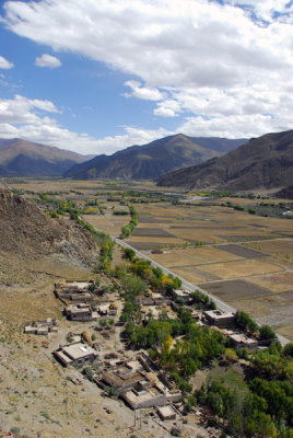 Yarlung Valley