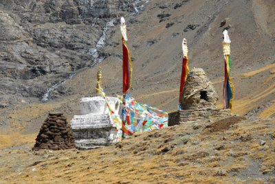 Karo-la Pass
