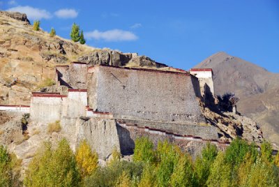 Had the British stayed, Tibet could possibly have had a very different 20th Century history