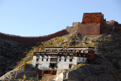 Pelkor Chöde Monastery