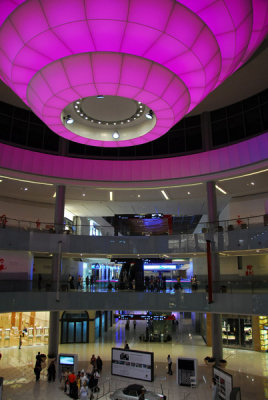 Dubai Mall - Grand Atrium