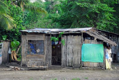 Village of San Isidro, Volcano Island