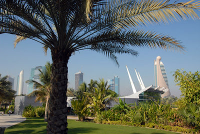 Zabeel Park