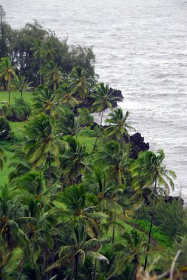 Keanae Peninsula, Maui