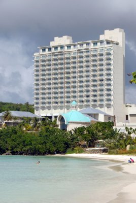 Guam Aurora Resort Villa & Spa, Tumon