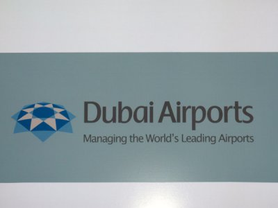 Dubai Airports