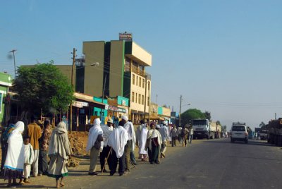 Wereta, Ethiopia