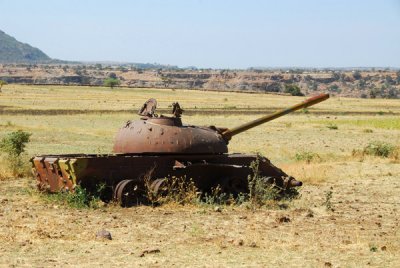 This does look like good tank terrain