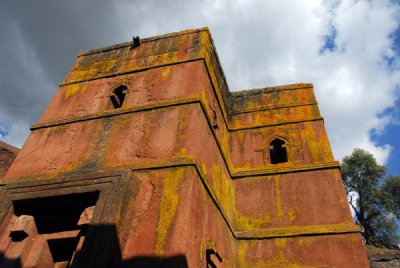Bet Giyorgis, Lalibela