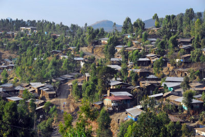 Lalibela
