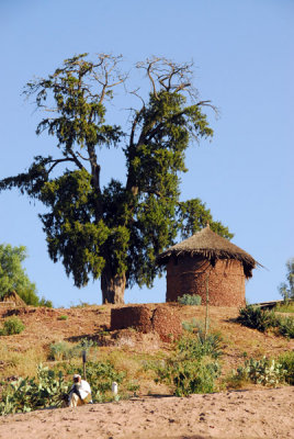 Lalibela