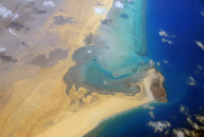 Ras Syan, Djibouti