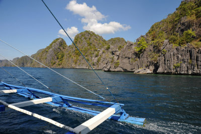 Coron Bay