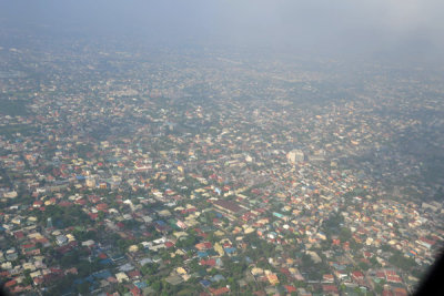 Paraaque City (Metro Manila) Philippines