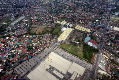 SM Southmall, Las Pinas City, suburban Manila, Philippines