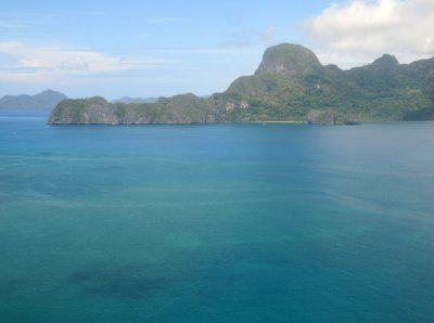 Cadlao Island, Palawan, Philippines