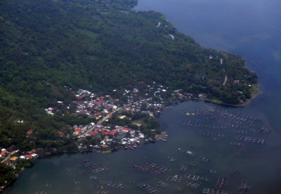 Barangay Buco, Lake Taal, Luzon, Philippines