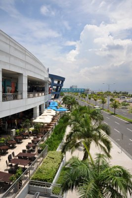 SM Mall of Asia, Manila