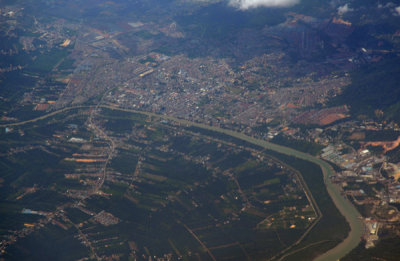 Batu Pahat, Malaysia