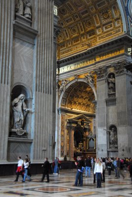 St. Peters Basilica