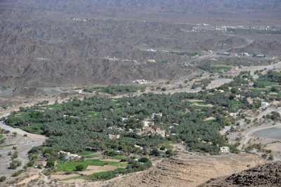 Wadi Al Ala, Oman