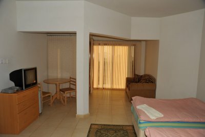 Sunset Room, Jabal Shams Resort (O.R. 70)