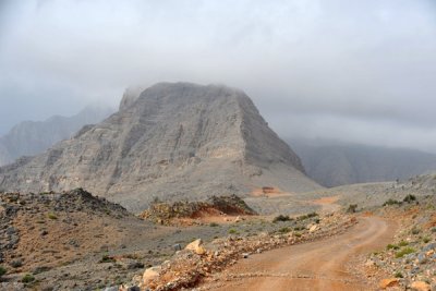 Wadi Bih