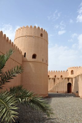 Dibba, Oman